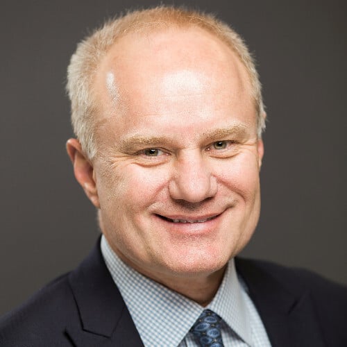 Charles Green LinkedIn