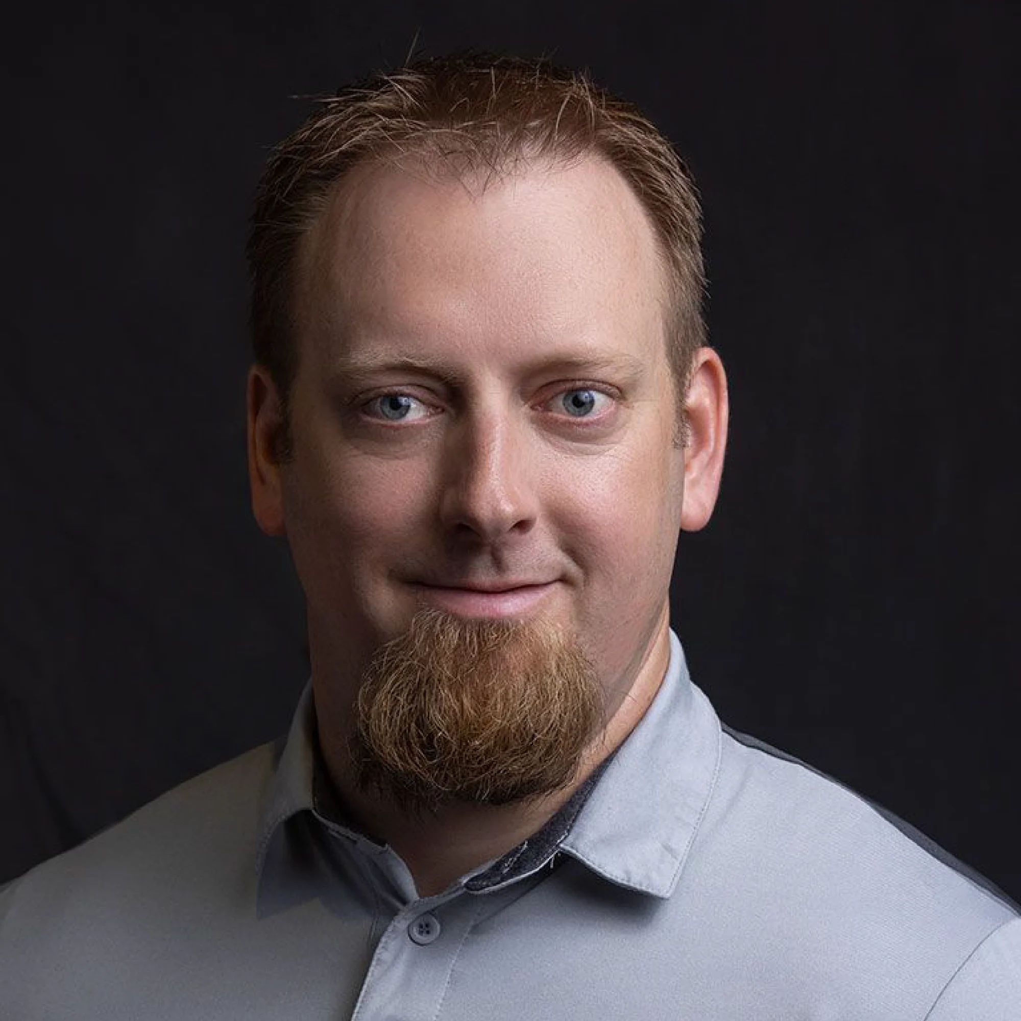 Jeff Wright (square)