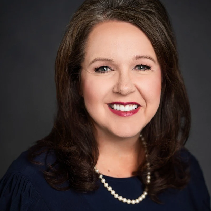 Melanie Swenson LinkedIn